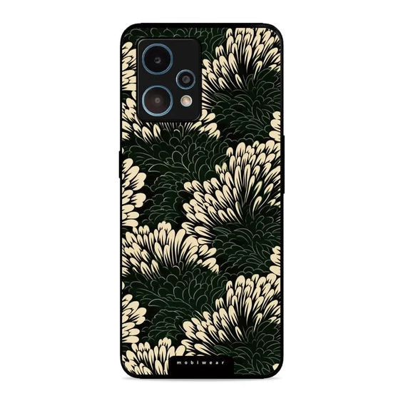 Phone Glossy Case Realme 9 - Design GA45G