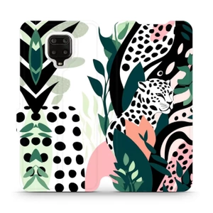 Phone Case Xiaomi Redmi Note 9 Pro - Design VP53S