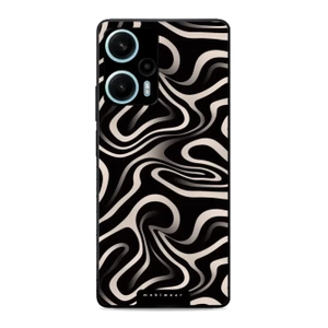 Phone Glossy Case Xiaomi POCO F5 - Design GA63G
