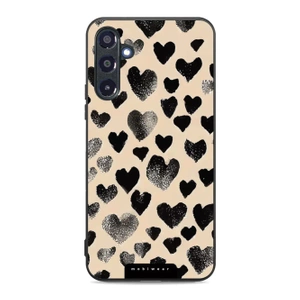 Etui Glossy Case do Samsung Galaxy A16 5G - wzór GA51G
