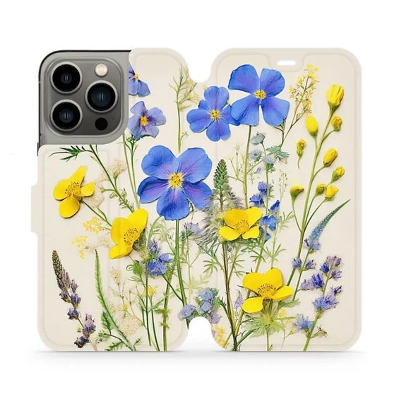 Phone Case Apple iPhone 13 Pro - Design VP41S