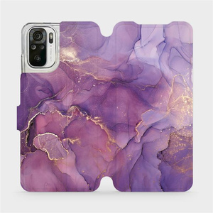 Phone Case Xiaomi Redmi Note 10 - Design VP20S