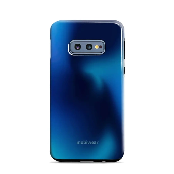 Etui Elite Pro do Samsung Galaxy S10e - wzór EP68E