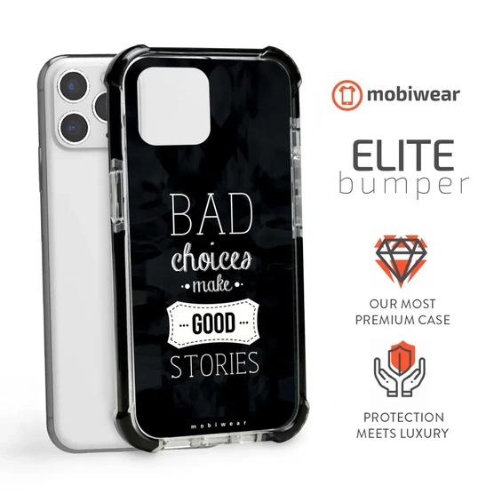 Etui MagSafe Elite Bumper Apple iPhone 11 Pro - wzór D071D