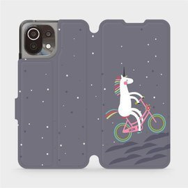 Phone Case Xiaomi Mi 11 Lite - Design V024P