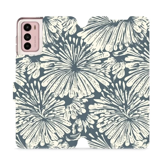 Etui do Motorola Moto G42 - wzór VA42S