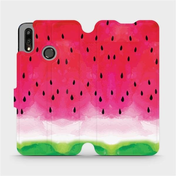 Hülle für Huawei P Smart 2019 - Farbe V086S