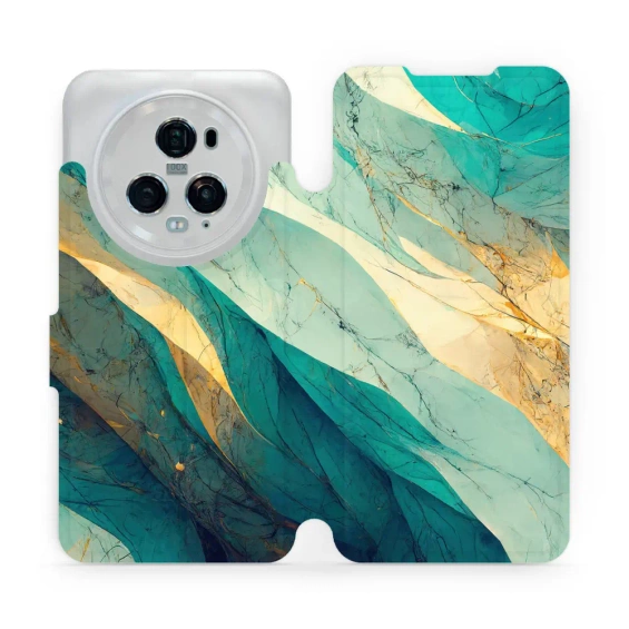 Hülle für Huawei Honor Magic5 Pro 5G - Farbe VP37S