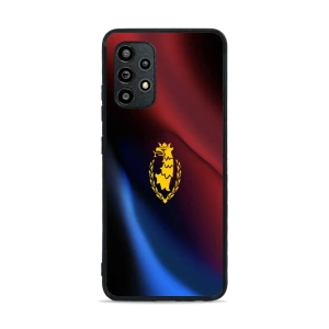 Hülle Glossy Case für Samsung Galaxy A32 4G - Farbe G07PS