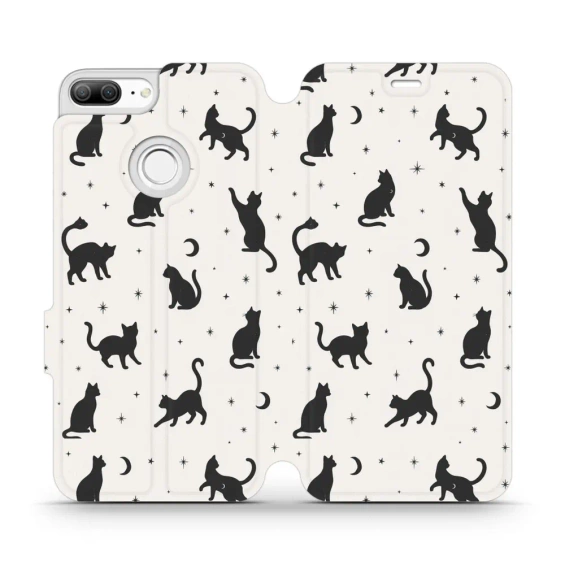 Phone Case Huawei Honor 9 Lite - Design V162S