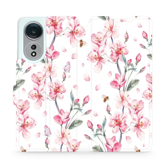 Phone Case OPPO A58 - Design M124S