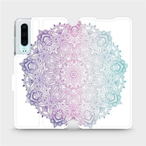 Phone Case Huawei P30 - Design M008S