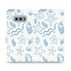Phone Case Samsung Galaxy S10e - Design VP88S