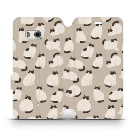 Hülle für HTC U11 - Farbe V160S