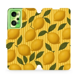 Phone Case Realme GT Neo 2 - Design VP81S