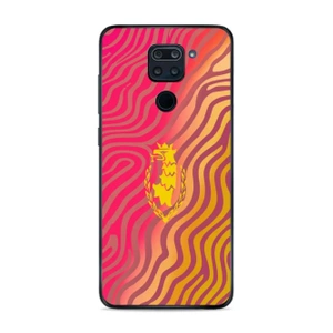 Hülle Glossy Case für Xiaomi Redmi Note 9 - Farbe G10PS