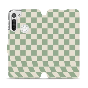 Phone Case Motorola Moto G8 - Design VA58S