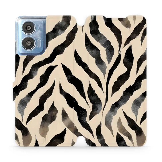 Phone Case Motorola Moto G04 - Design VA53S