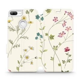 Hülle für Huawei Honor 9 Lite - Farbe MD03S