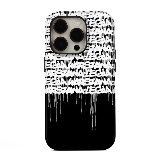 Case Elite Pro for Apple iPhone 16e - Design E08LW