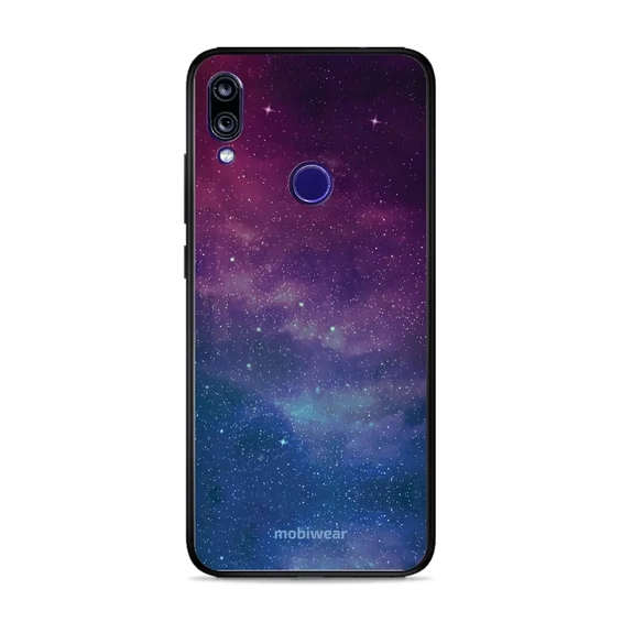 Etui Glossy Case do Xiaomi Redmi Note 7 - wzór G049G