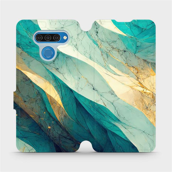 Phone Case LG Q60 - Design VP37S