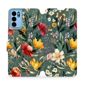Phone Case Oppo Reno 6 5G - Design VP71S