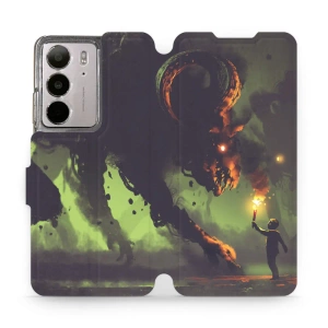 Phone Case Realme C75 - Design VA08P