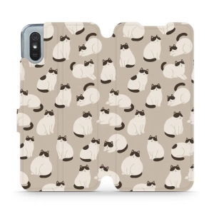 Phone Case Xiaomi Redmi 9A - Design V160S