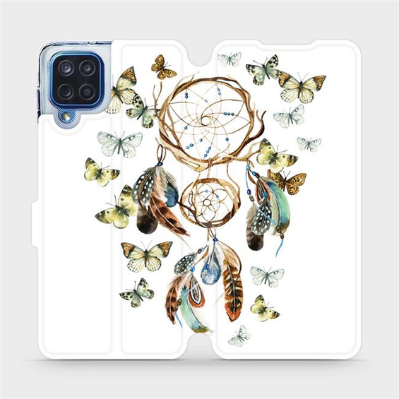Phone Case Samsung Galaxy M12 - Design M001P