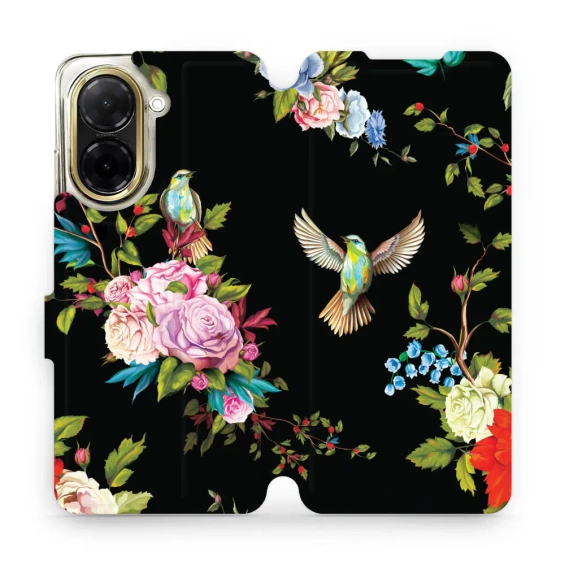 Etui do Xiaomi Redmi A5 - wzór VD09S