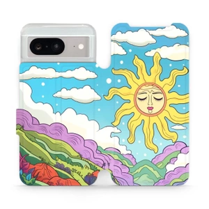 Phone Case Google Pixel 8 - Design VP57P
