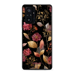 Phone Glossy Case Xiaomi Redmi Note 10 pro - Design G171G