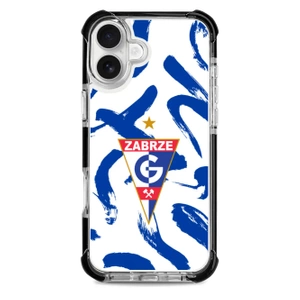 Case MagSafe Elite Bumper for Apple iPhone 16 Plus - Design D05GZ