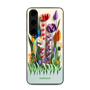 Etui Glossy Case do Samsung Galaxy S24 FE - wzór G015G