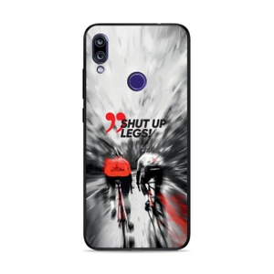 Etui Glossy Case do Xiaomi Redmi 7 - wzór GD12G