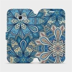 Hülle für Samsung Galaxy A5 2017 - Farbe V108P