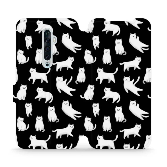 Phone Case OPPO Reno 2Z - Design V163S