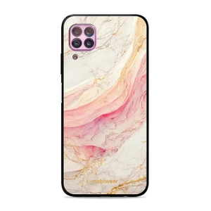 Phone Glossy Case Huawei P40 Lite - Design G027G