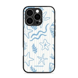 Phone Glossy Case Apple iPhone 16 Pro - Design GP88G