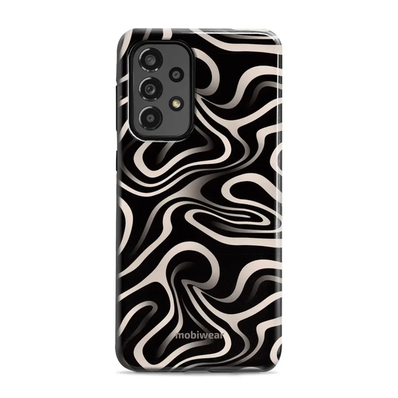 Case Elite Pro for Samsung Galaxy A33 5G - Design EA68E