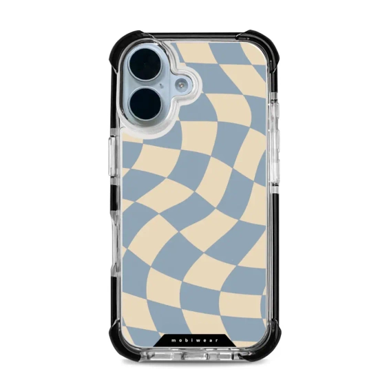 Hülle MagSafe Elite Bumper für Apple iPhone 17 - Farbe DA59D