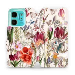 Hülle für Infinix HOT 50i - Farbe MP01S