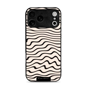 Hülle Glossy Case für Apple iPhone 17 Pro Max - Farbe GA62G