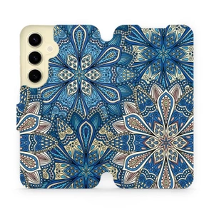 Phone Case Samsung Galaxy S24 - Design V108P