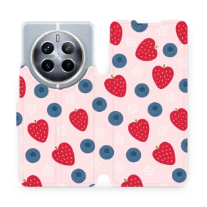 Etui do Realme 12 Pro 5G - wzór VP84S