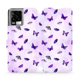 Phone Case Realme 8 - Design VP76S