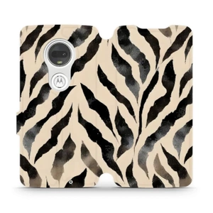 Phone Case Motorola Moto G7 - Design VA53S