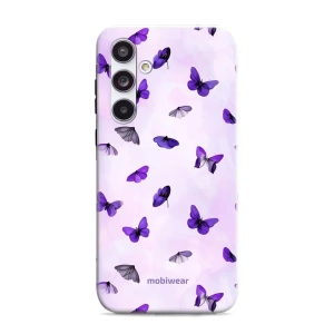 Case Elite Pro for Samsung Galaxy A55 5G - Design EP77E