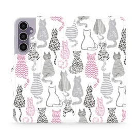 Phone Case Samsung Galaxy S23 FE - Design MX01S